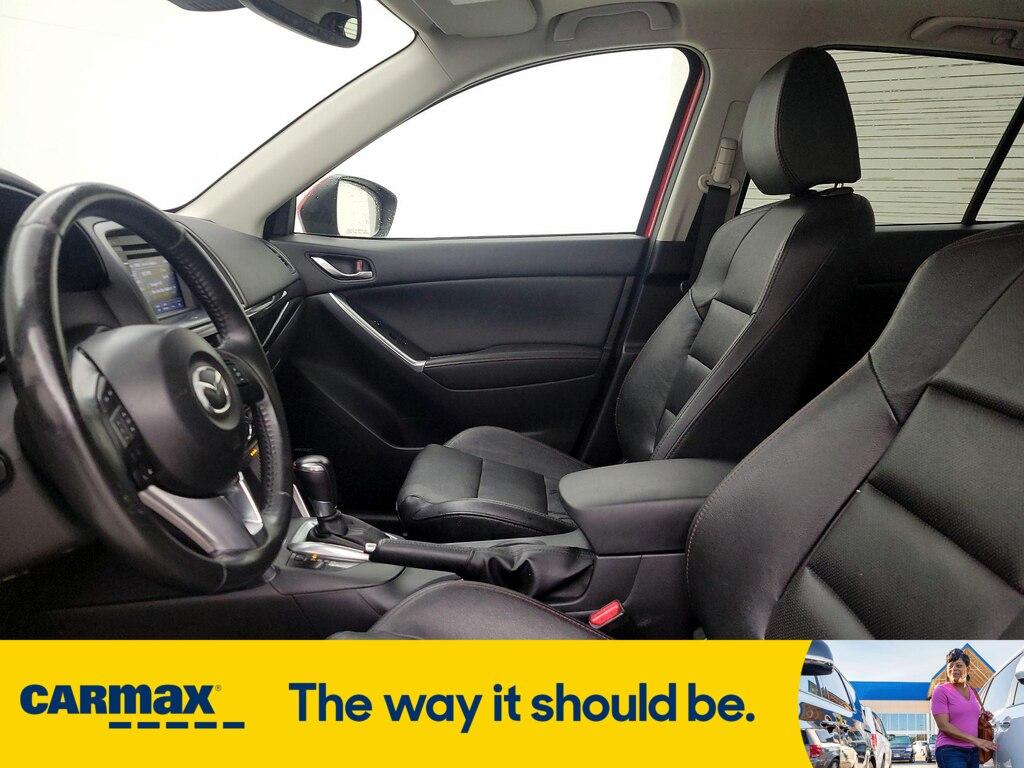 used 2014 Mazda CX-5 car, priced at $13,998