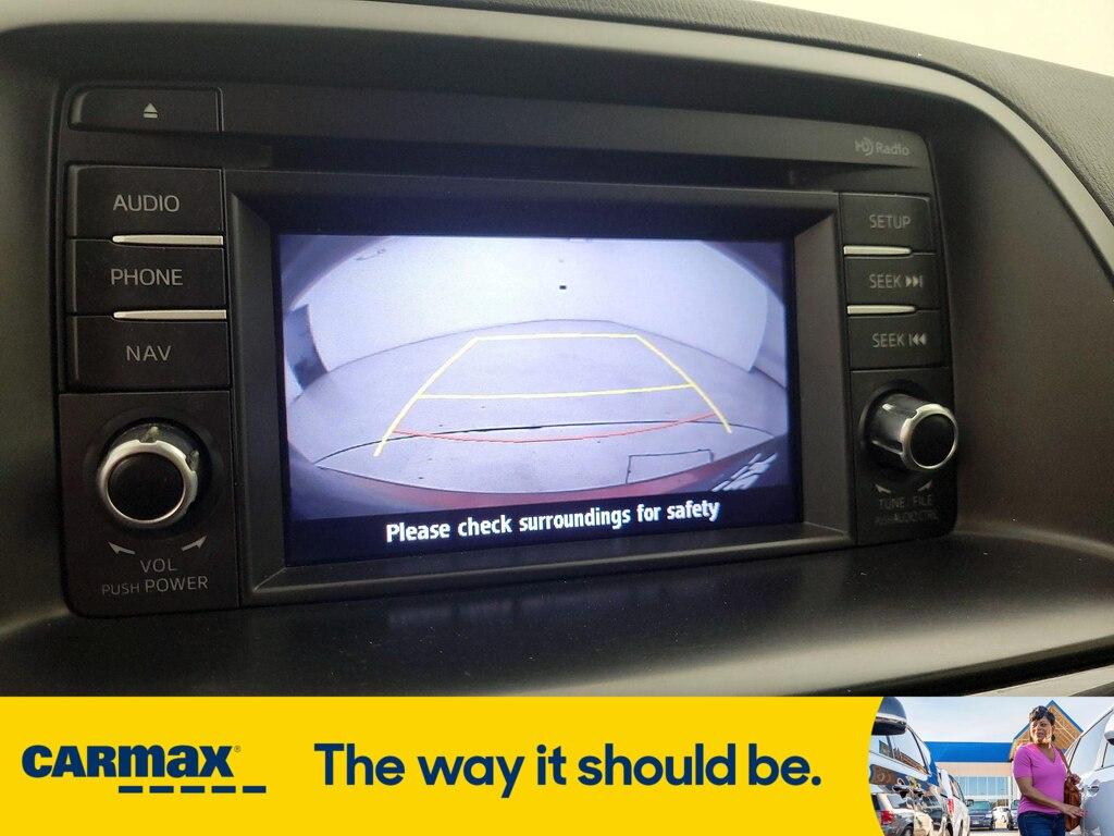 used 2014 Mazda CX-5 car, priced at $13,998