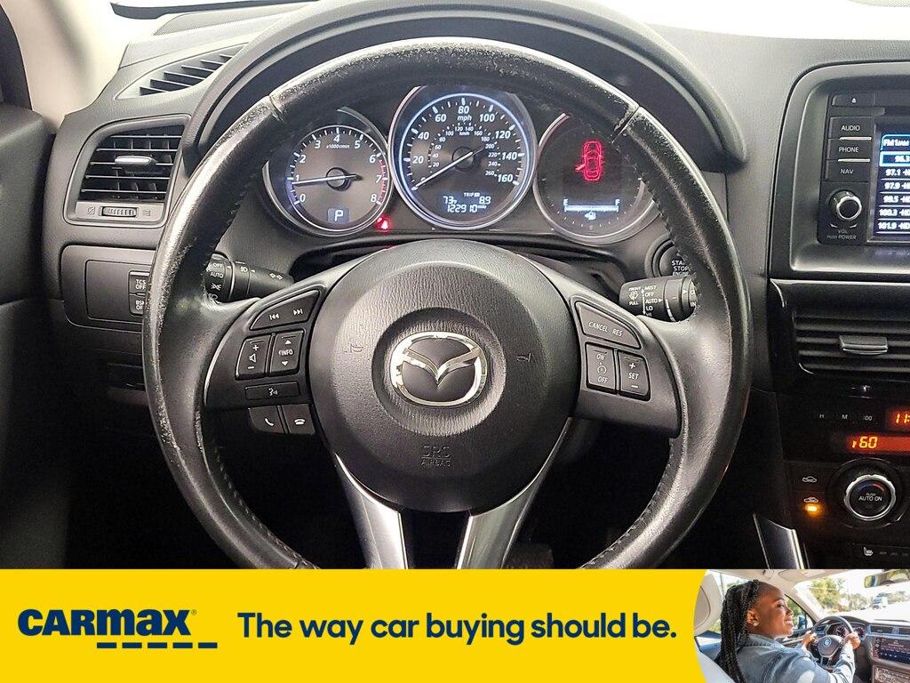 used 2014 Mazda CX-5 car, priced at $13,998