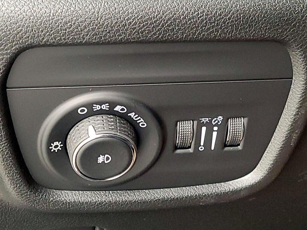 used 2021 Jeep Grand Cherokee L car, priced at $33,998