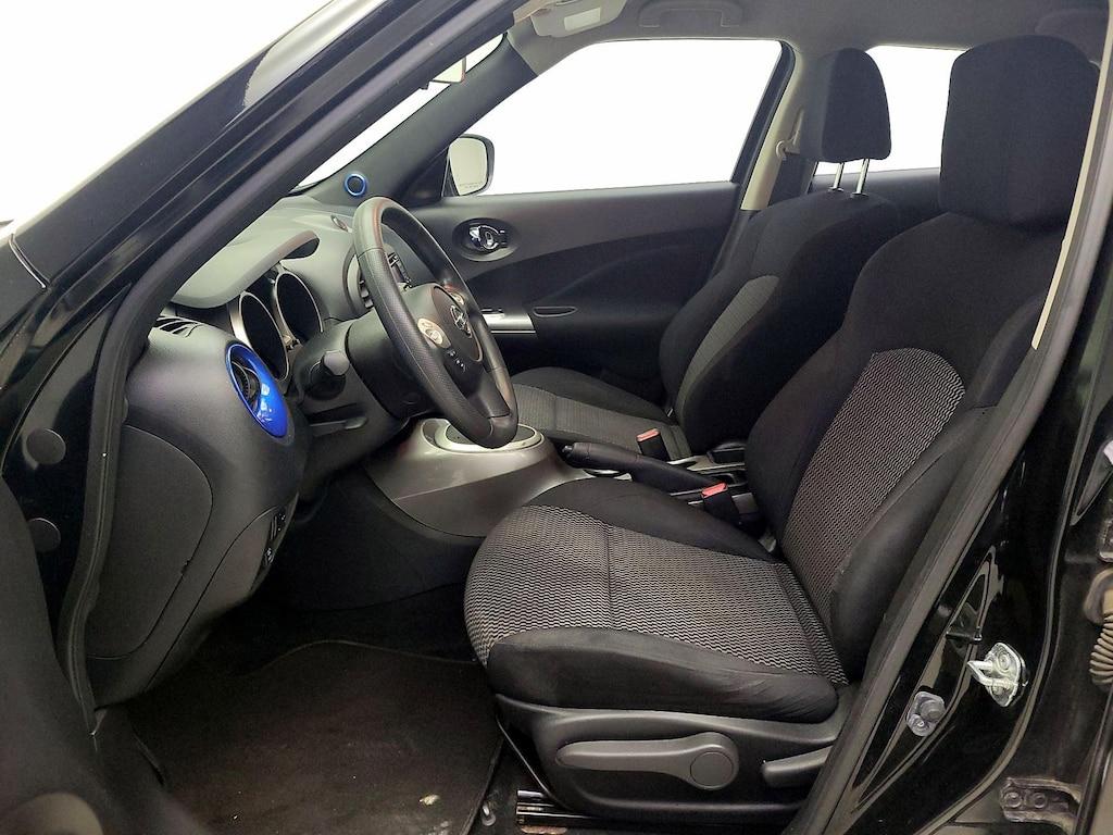 used 2015 Nissan Juke car, priced at $14,599