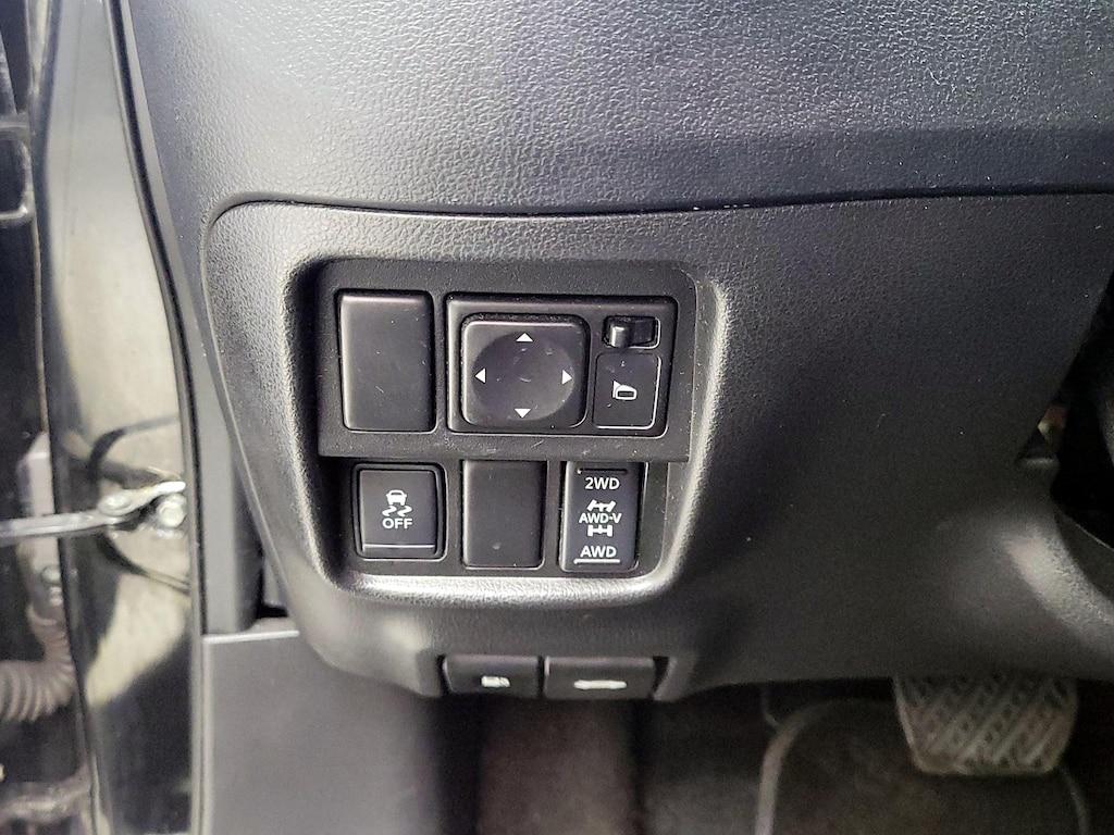 used 2015 Nissan Juke car, priced at $14,599