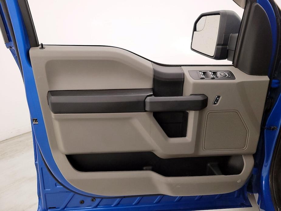 used 2019 Ford F-150 car, priced at $29,998