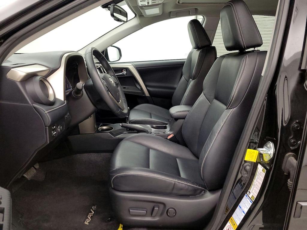 used 2015 Toyota RAV4 car, priced at $21,998