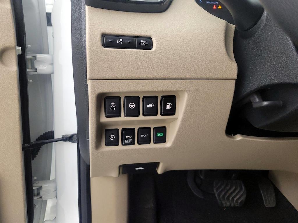 used 2019 Nissan Rogue car, priced at $21,998