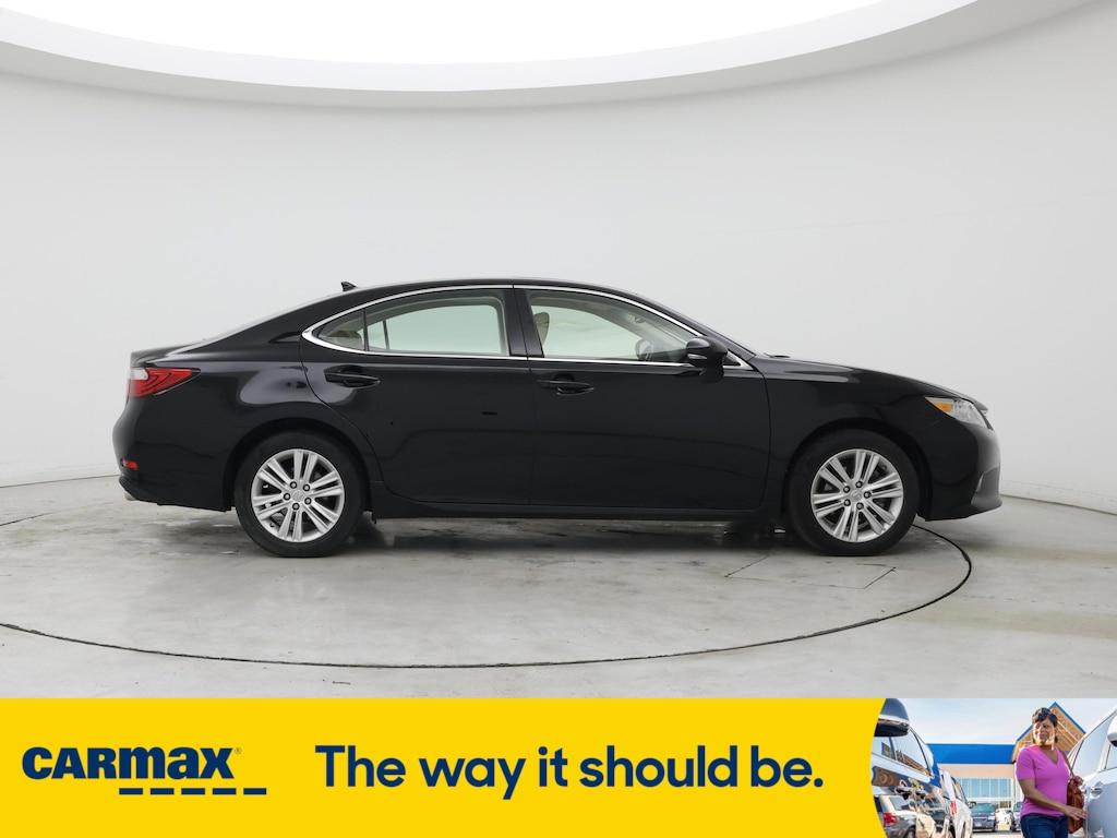 used 2013 Lexus ES 350 car, priced at $17,998