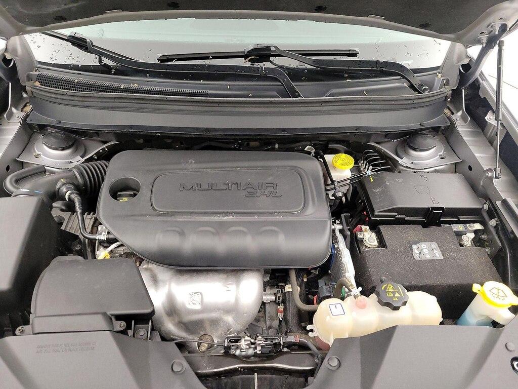 used 2020 Jeep Cherokee car, priced at $19,998