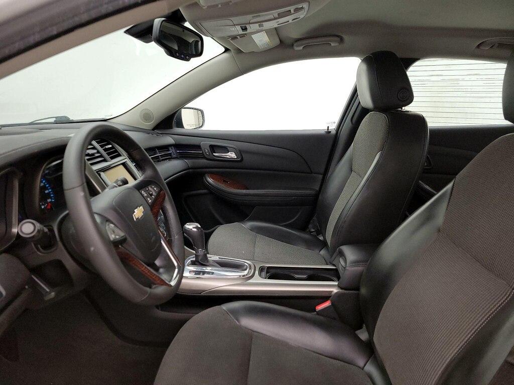 used 2013 Chevrolet Malibu car, priced at $14,998