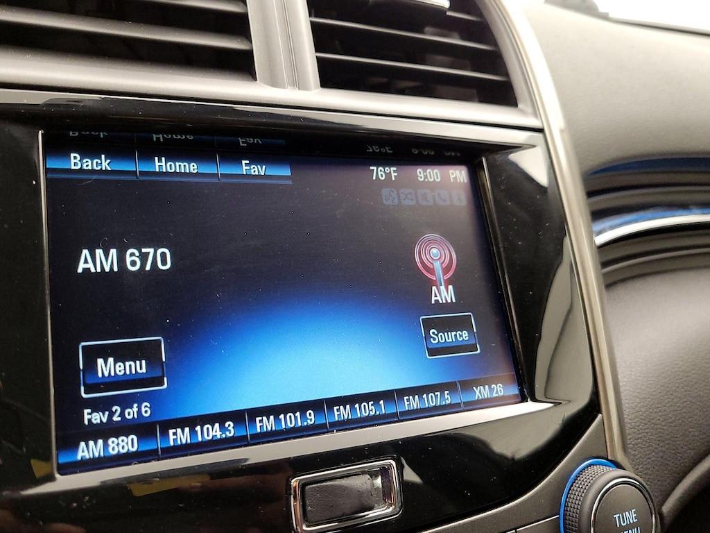 used 2013 Chevrolet Malibu car, priced at $14,998