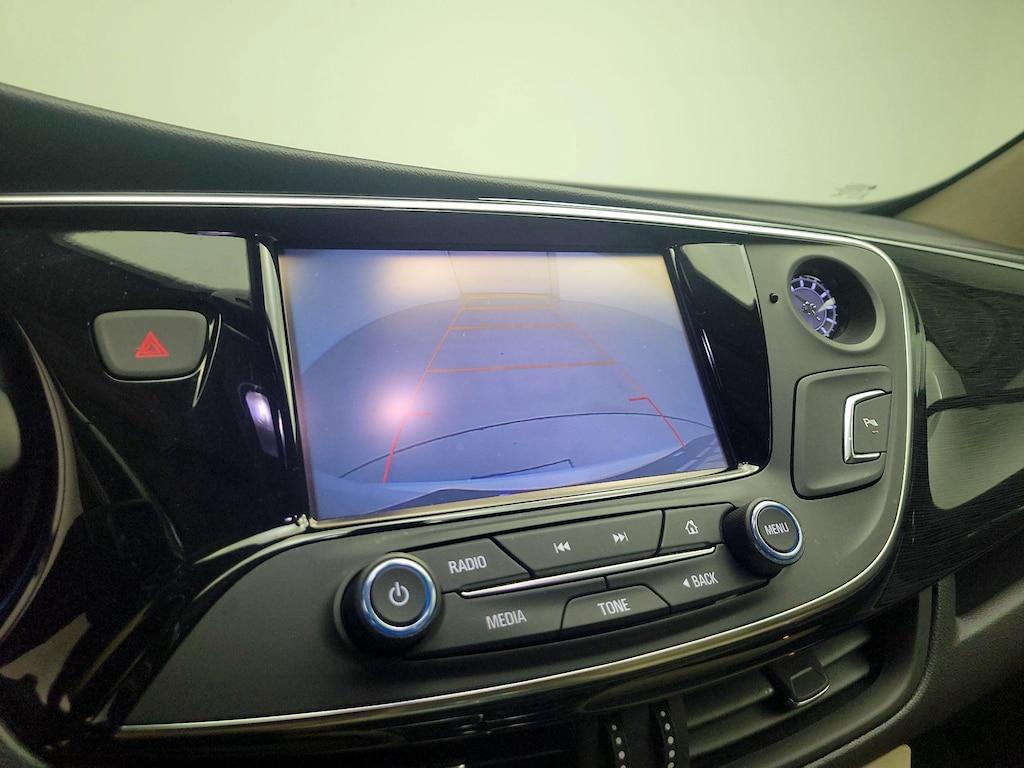 used 2018 Buick Envision car, priced at $21,998