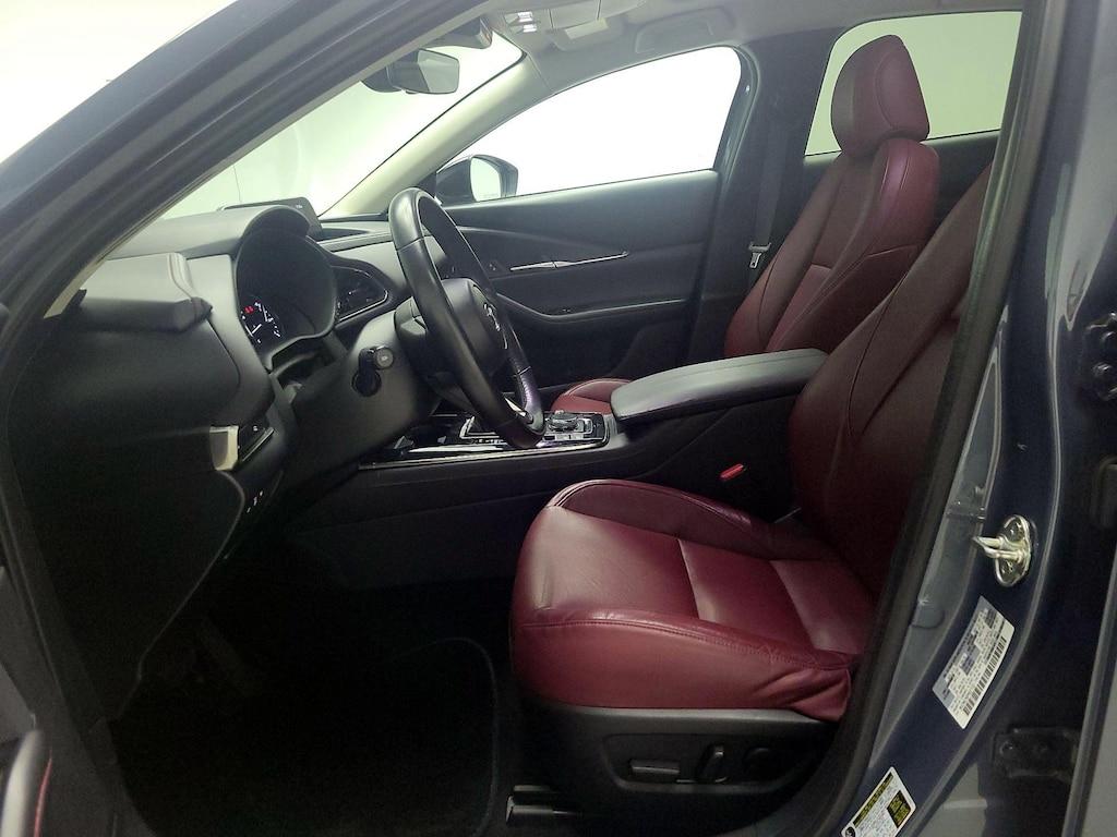 used 2023 Mazda CX-30 car, priced at $24,998