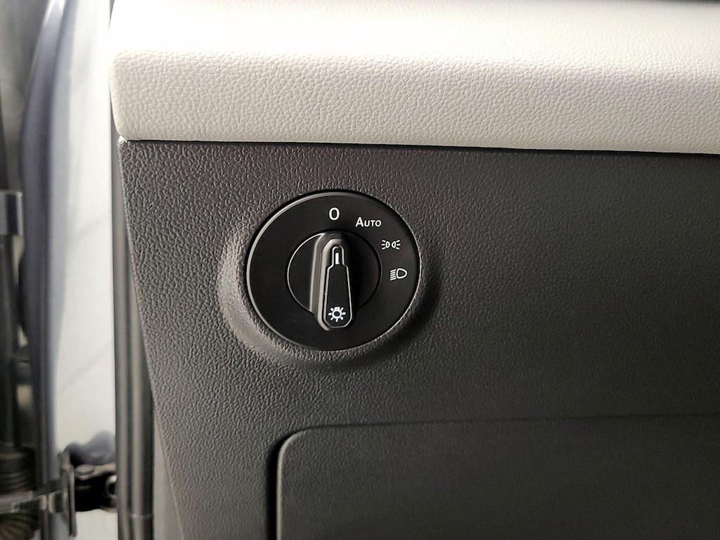 used 2022 Volkswagen Taos car, priced at $23,998