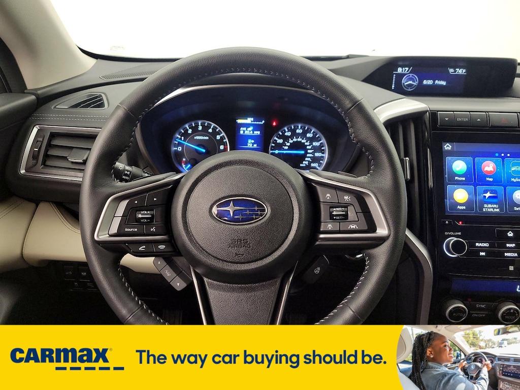 used 2020 Subaru Ascent car, priced at $26,998