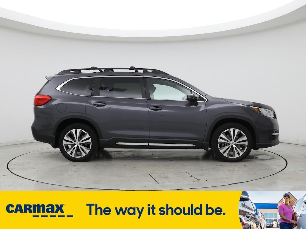 used 2020 Subaru Ascent car, priced at $26,998