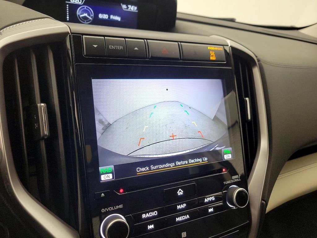 used 2020 Subaru Ascent car, priced at $26,998