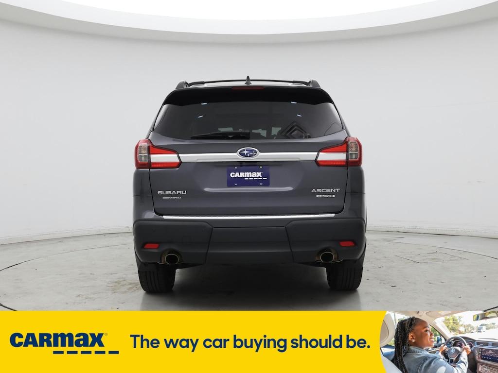used 2020 Subaru Ascent car, priced at $26,998