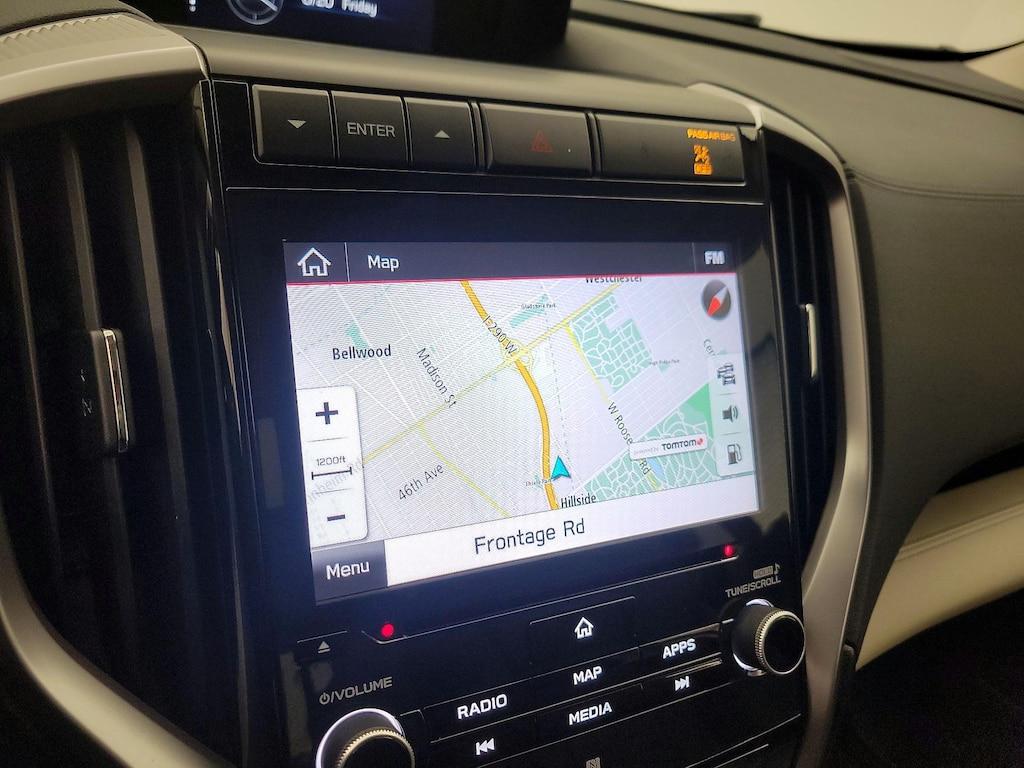 used 2020 Subaru Ascent car, priced at $26,998