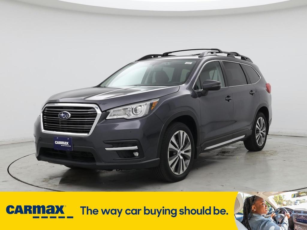 used 2020 Subaru Ascent car, priced at $26,998