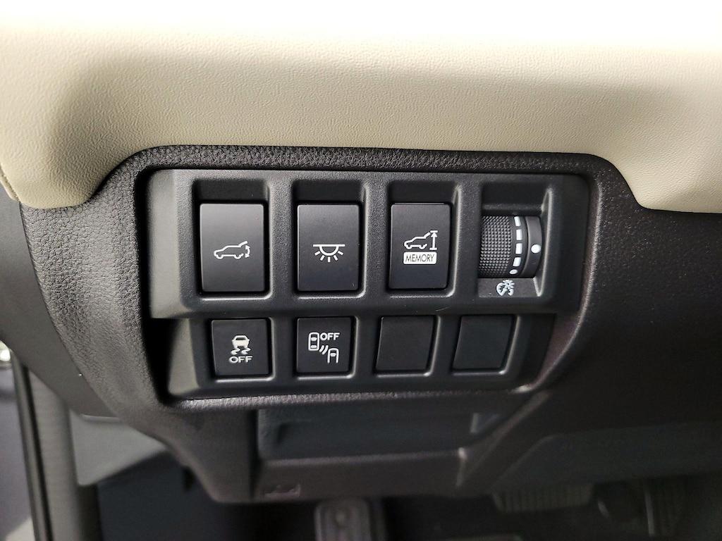 used 2020 Subaru Ascent car, priced at $26,998