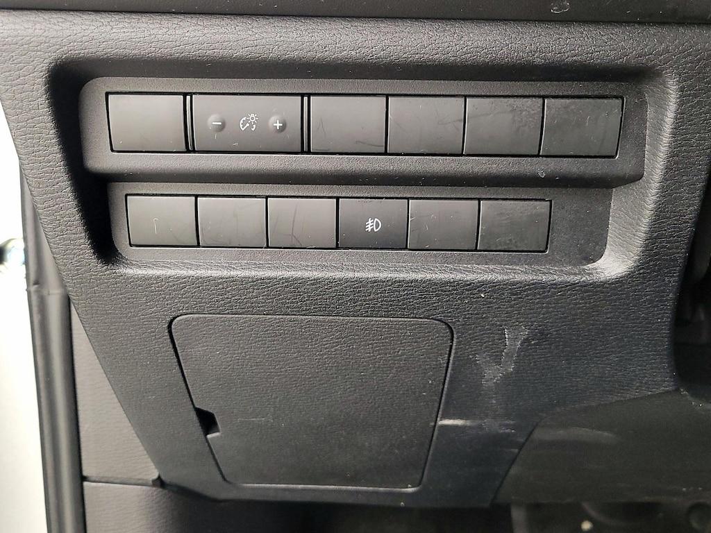 used 2022 Mitsubishi Outlander car, priced at $24,998