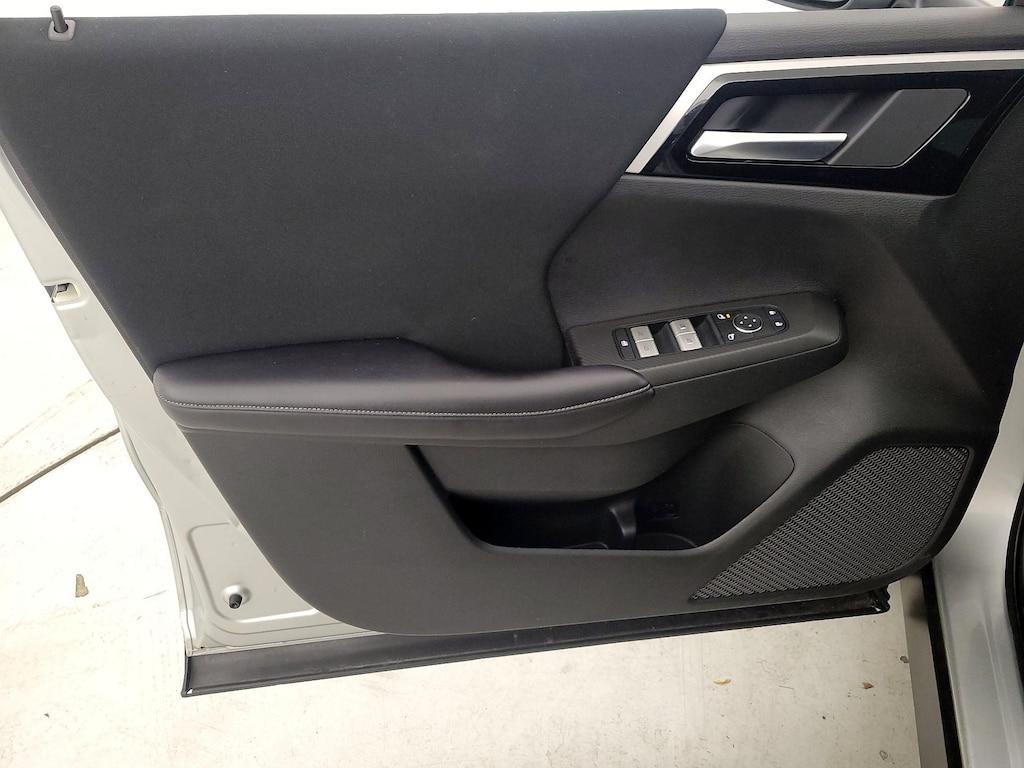 used 2022 Mitsubishi Outlander car, priced at $24,998