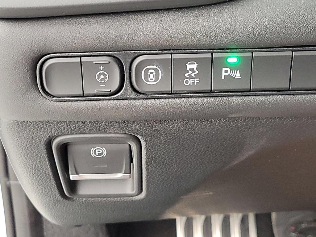used 2025 Acura TLX car, priced at $47,998