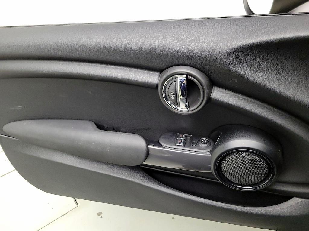 used 2019 MINI Hardtop car, priced at $20,998