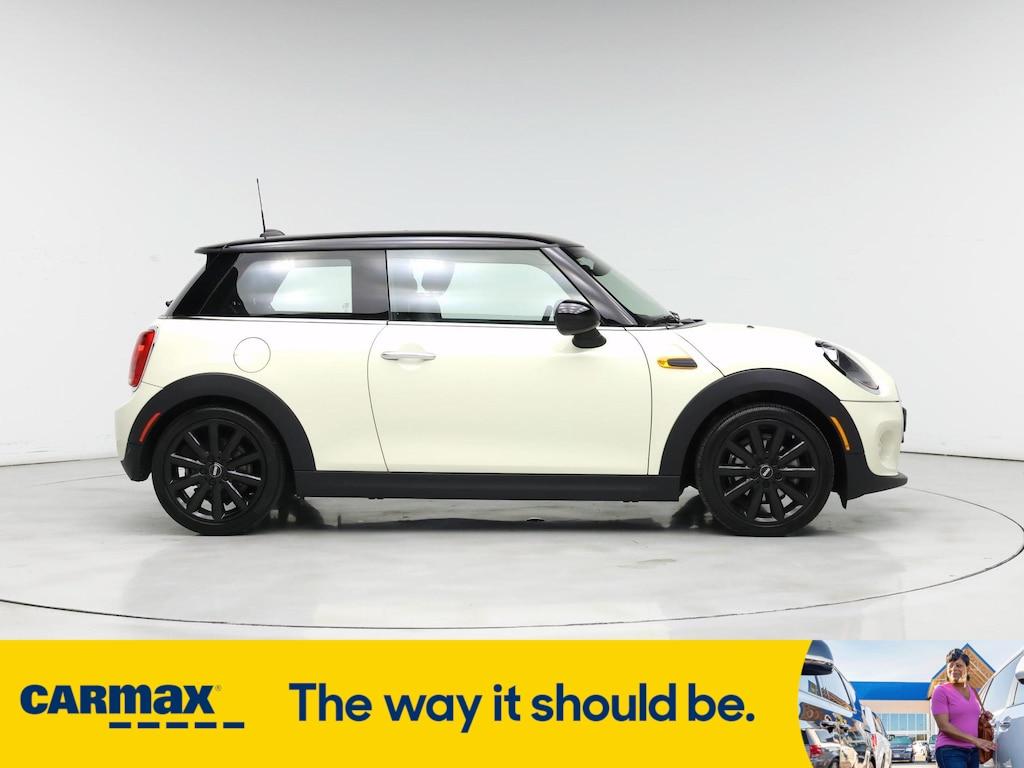 used 2019 MINI Hardtop car, priced at $20,998