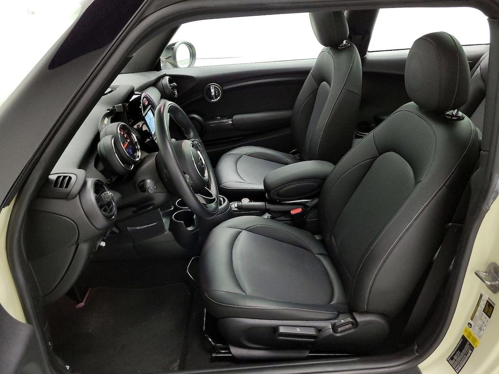 used 2019 MINI Hardtop car, priced at $20,998