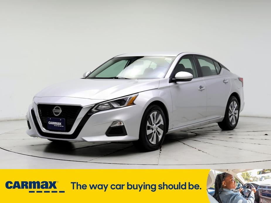 used 2019 Nissan Altima car, priced at $16,998