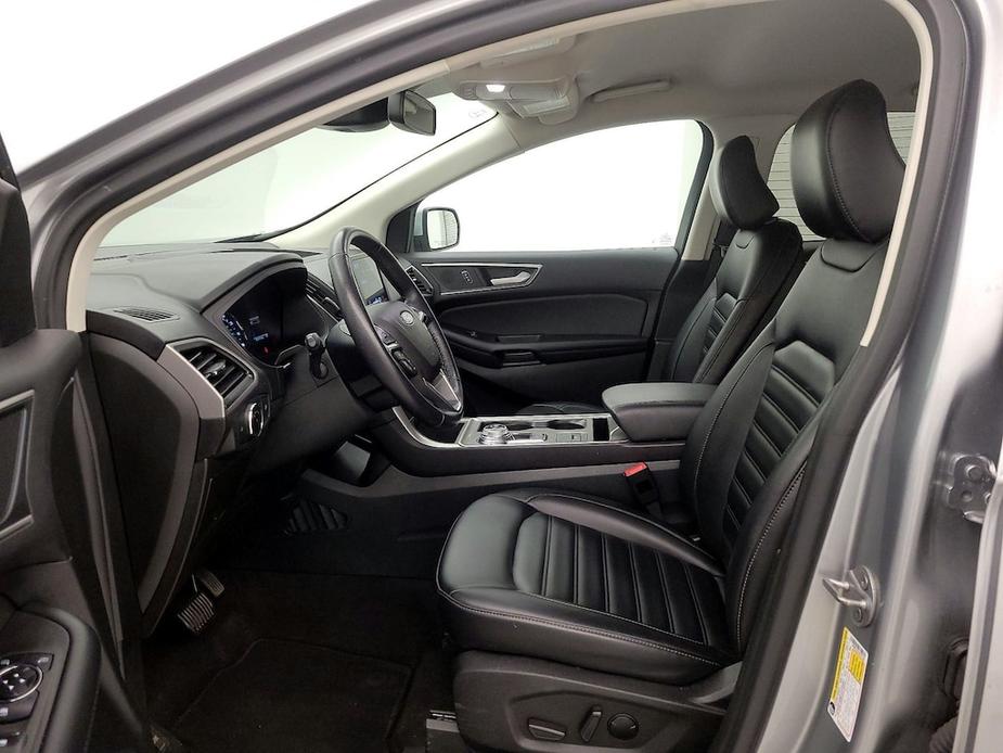 used 2023 Ford Edge car, priced at $23,998