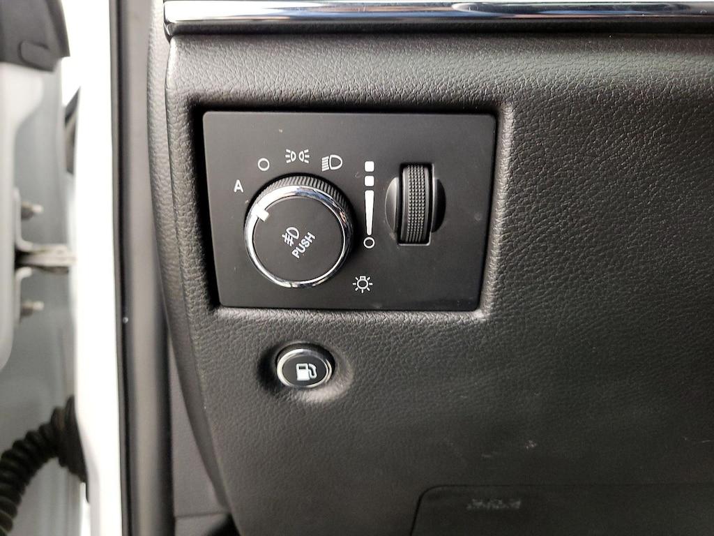 used 2021 Jeep Grand Cherokee car, priced at $25,998