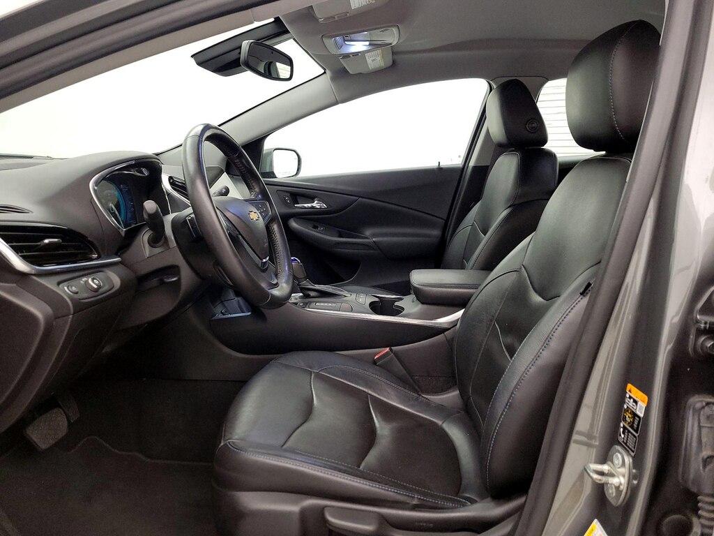 used 2017 Chevrolet Volt car, priced at $18,998