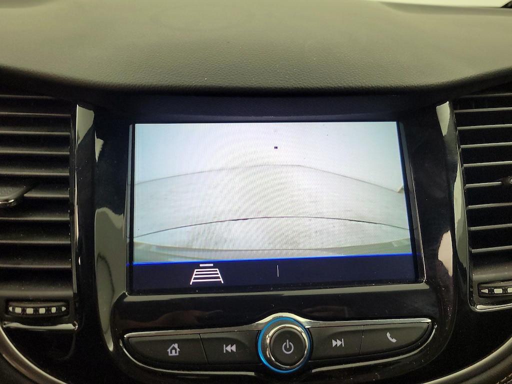 used 2022 Chevrolet Trax car, priced at $19,998