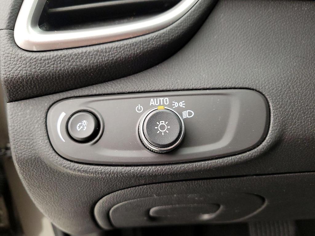 used 2022 Chevrolet Trax car, priced at $19,998