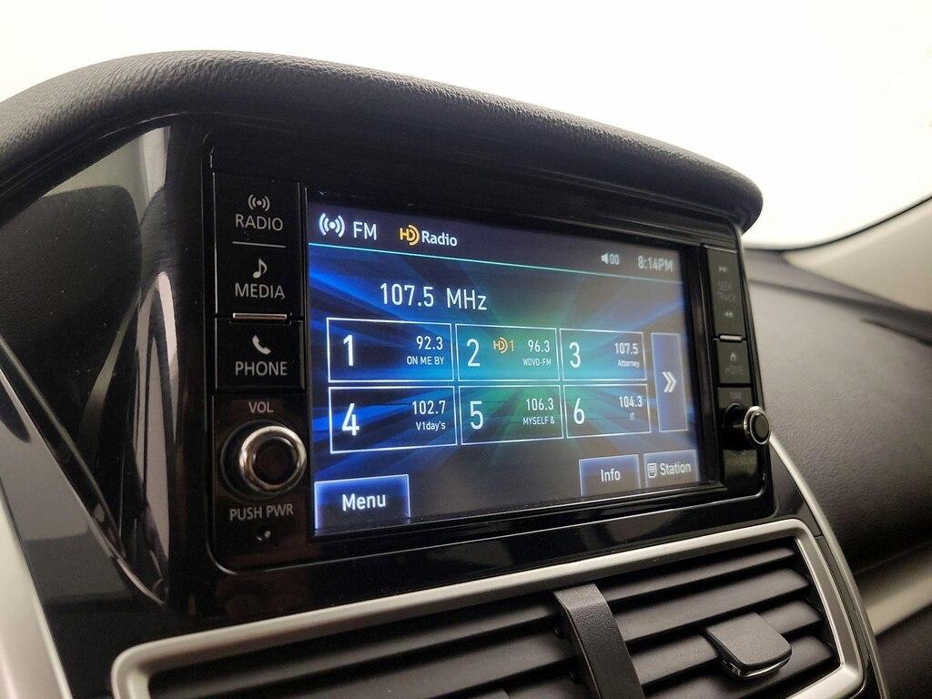 used 2020 Mitsubishi Eclipse Cross car, priced at $15,998