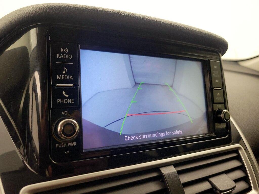used 2020 Mitsubishi Eclipse Cross car, priced at $15,998