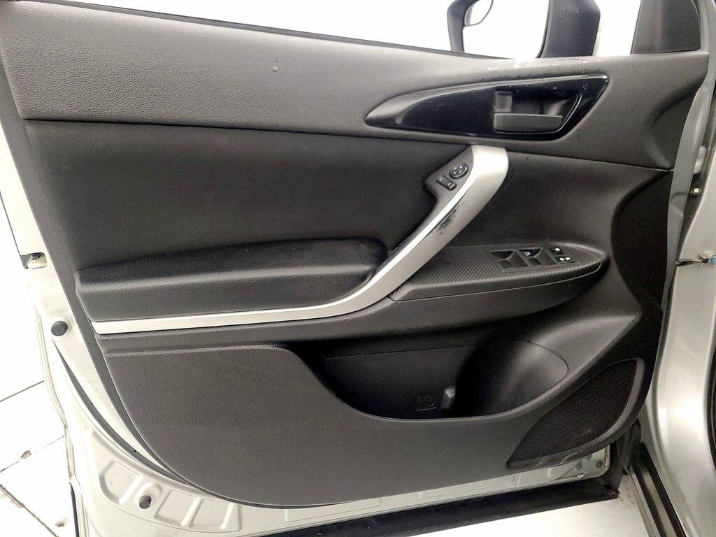 used 2020 Mitsubishi Eclipse Cross car, priced at $15,998