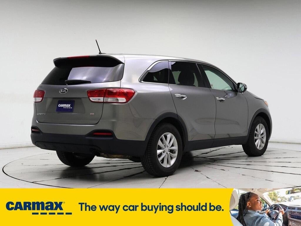 used 2017 Kia Sorento car, priced at $13,599