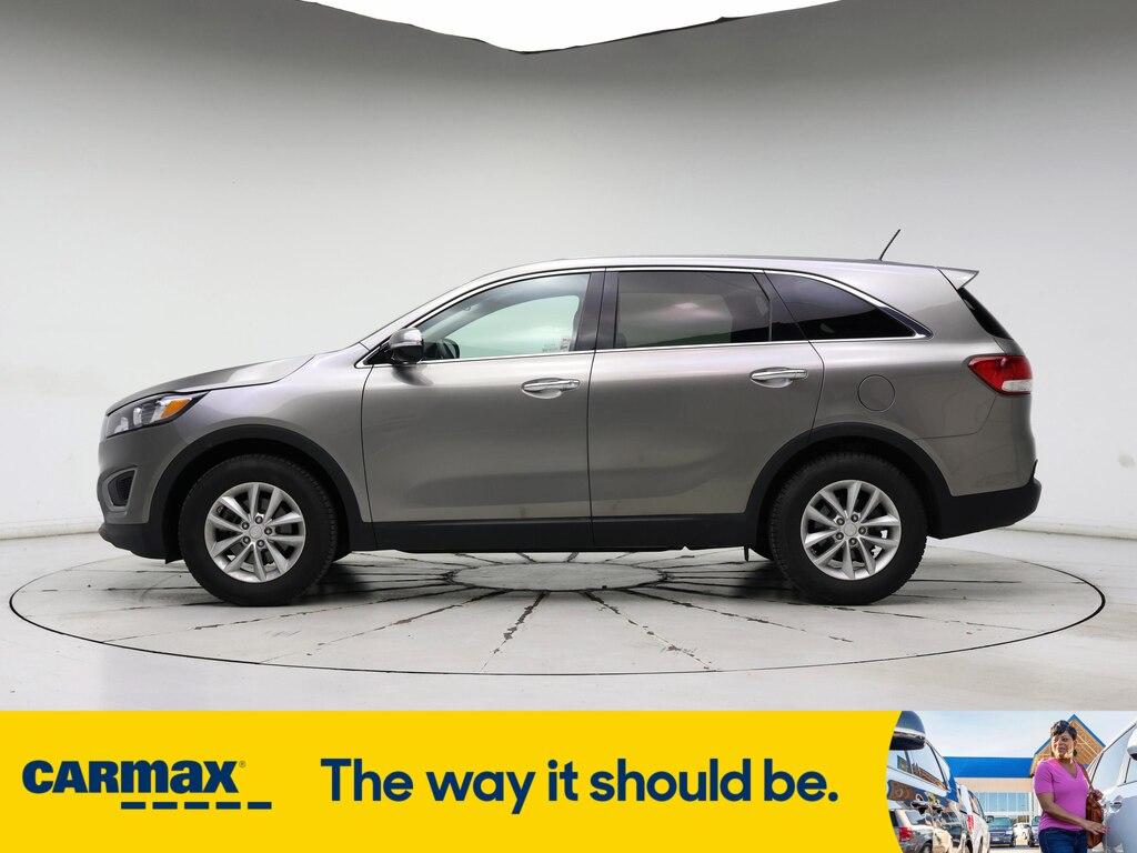 used 2017 Kia Sorento car, priced at $13,599