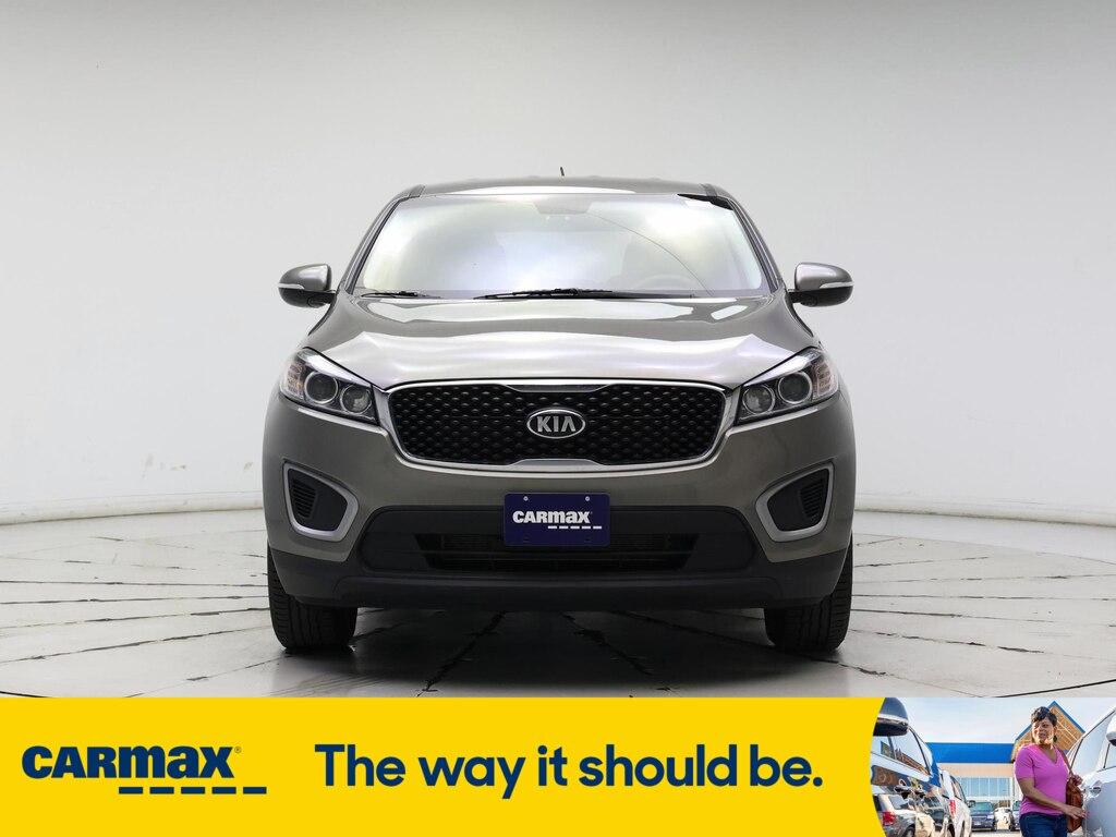 used 2017 Kia Sorento car, priced at $13,599