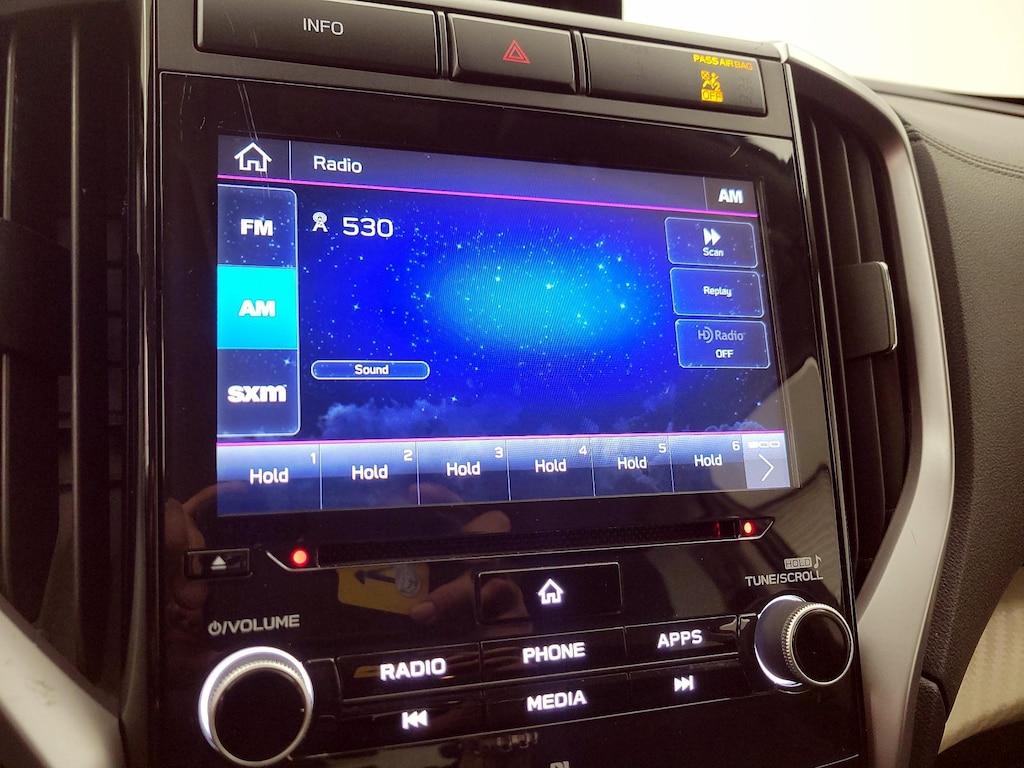used 2019 Subaru Ascent car, priced at $23,998