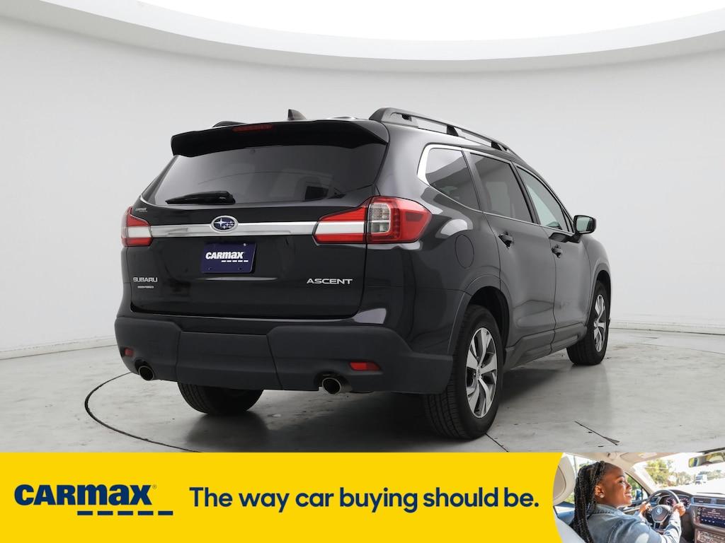 used 2019 Subaru Ascent car, priced at $23,998