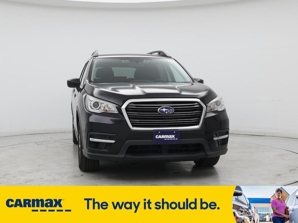 used 2019 Subaru Ascent car, priced at $23,998