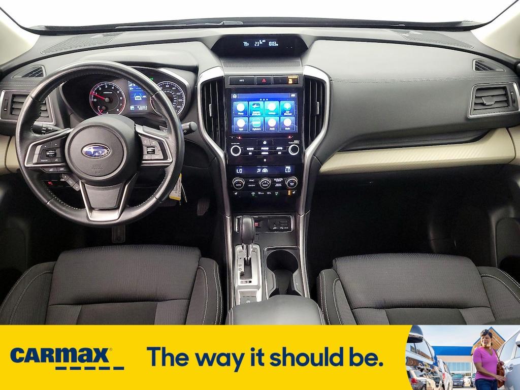 used 2019 Subaru Ascent car, priced at $23,998