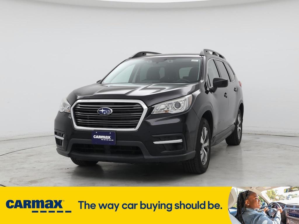 used 2019 Subaru Ascent car, priced at $23,998