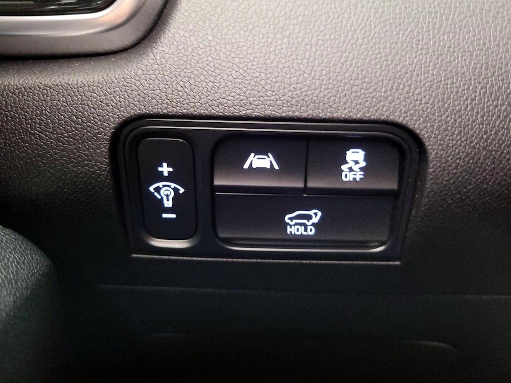 used 2023 Kia Sorento car, priced at $30,998