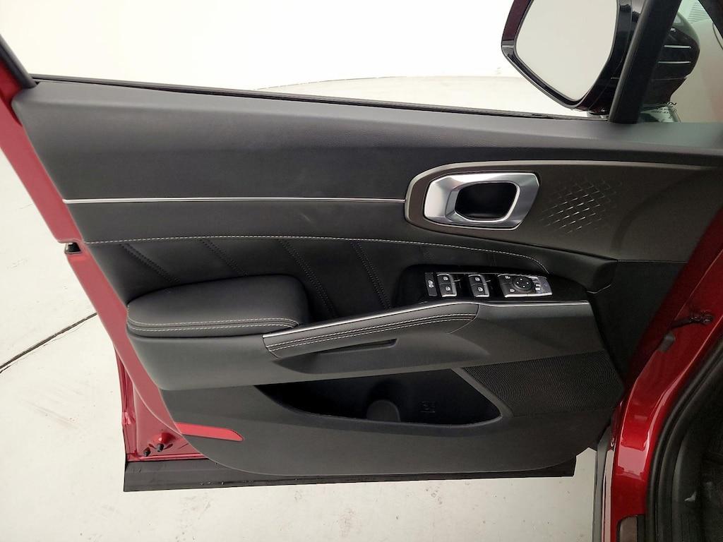 used 2023 Kia Sorento car, priced at $30,998