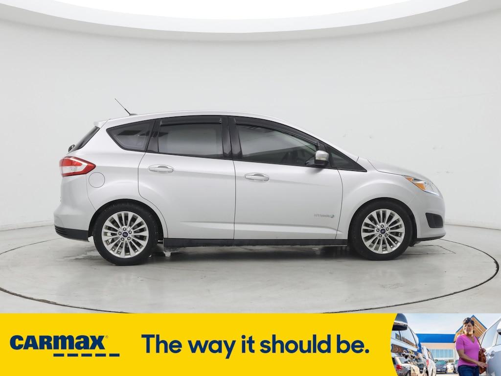 used 2018 Ford C-Max Hybrid car, priced at $15,998