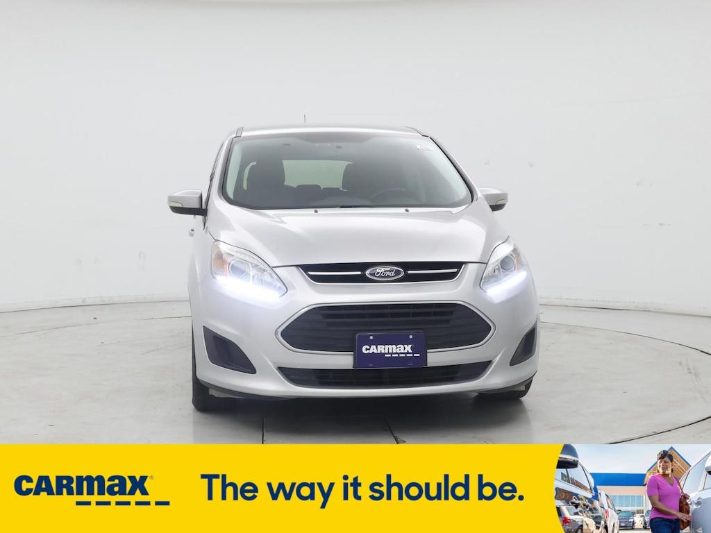 used 2018 Ford C-Max Hybrid car, priced at $15,998